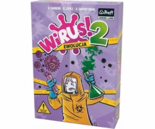 Trefl Add-on Virus 2 Evolution