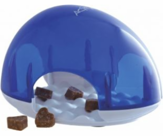 Trixie Box na pamlsky pro kočky 19x13x14cm