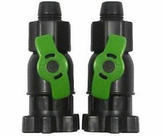 Ventily TetraTec pro filtr EX 1200 - 2 kusy