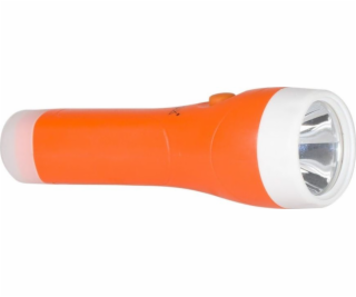 Svítilna Libox Nabíjecí LED svítilna XP-E+LED LB0185 LIBOX