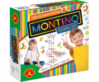 Alexander Montino 230