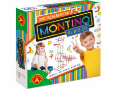 Alexander Montino 230