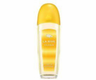 La Rive for Woman deodorant v atomizéru 75ml