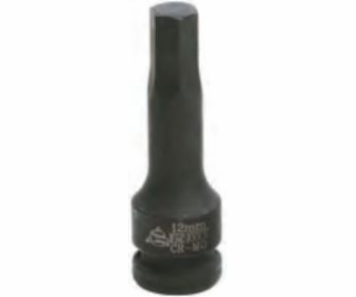 Teng Tools Nástavec s vnitřním šestihranem 1/2 H8 x 78 mm...