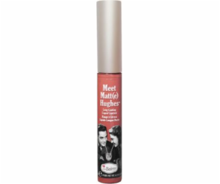 The Balm Meet Matt(e) Hughes Doting Lipstick 7,4ml