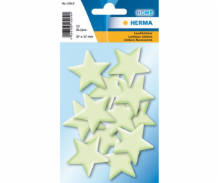 Samolepky Herma HERMA Star (15019)