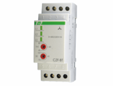 F&F NO/NC snímače ztráty fáze - CZF-BT