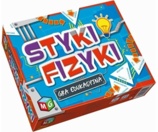 Multigame Physics Connections