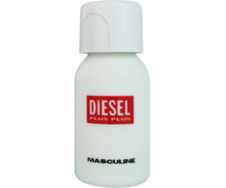Diesel Plus Plus Masculine EDT 75 ml