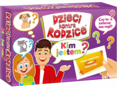 Klokaní děti versus rodiče. Kdo jsem?