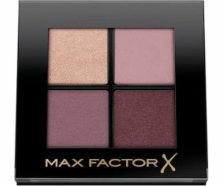 MAX FACTOR Color X-pert Paletka očních stínů 002 Crushed ...
