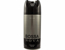 Jean Marc Bossa Nova deodorant