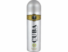 Kuba zlato 200ml