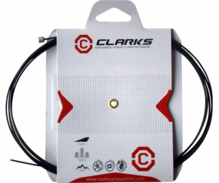 Clarks TEFLON lanko přesmykače 2275mm Mtb/Road Shimano, C...