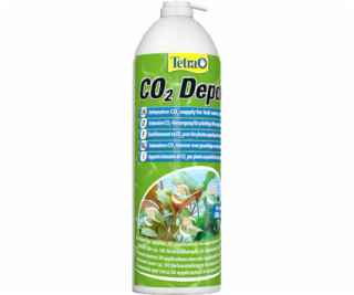 Tetra CO2-Depot - 11g láhev