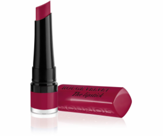 Bourjois Paris Rouge Velvet The rtěnka Lipstick 10 2,4g