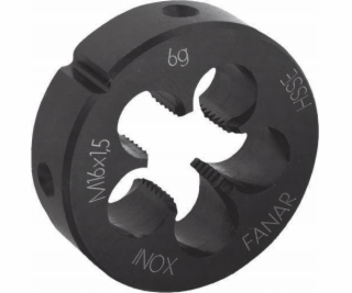 Fanar DIE M18 DIN-22568 (6g) HSSE INOX - N2-188001-0180