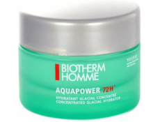 Biotherm Homme Aquapower 72h gel-krém 50ml