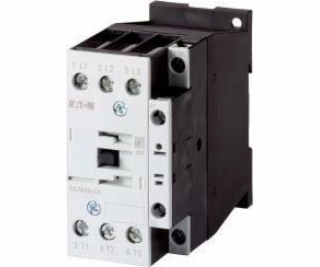 Eaton Power stykač 25A 3P 230V AC 0Z 1R DILM25-01-EA (189...