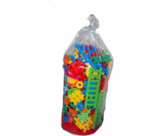 Czako Stavební bloky MIX 260 - 5906660409007
