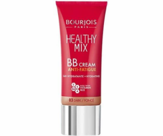 Bourjois Paris Healthy Mix světlý BB krém na obličej č. 0...