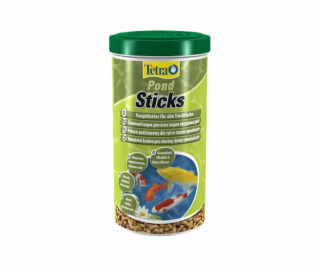 Tetra Pond Sticks 1l