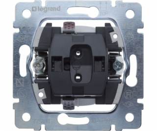Legrand P/t tlačítkový jednoduchý mechanismus Sistena Lif...