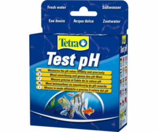 Tetra Test pH 10 ml