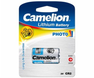 Camelion Photo Battery CR2 850mAh 1 ks.