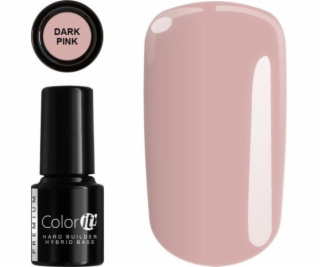 Silcare Base pro Color It Premium Hard Builder Hybrid Bas...