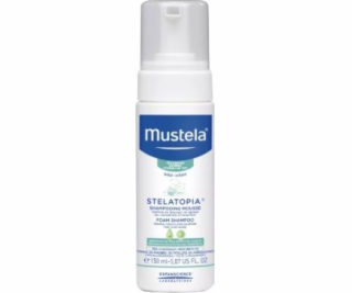 Mustela MUSTELA STELATOPIAShamponová pěna 150 ml