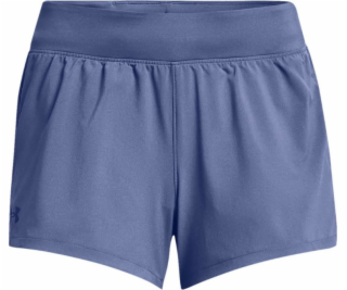 Under Armour Shorts Launch SW 3 Short 1342837-470 blue XS
