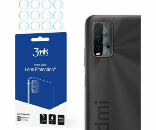 3MK 3MK Lens Protect Xiaomi Redmi 9T Camera Lens Protecti...