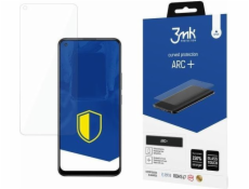 Ochranná fólie 3MK 3MK ARC+ pro Realme 8 5G