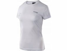 Hi-Tec LADY SIBIC WHITE TRIČKO S