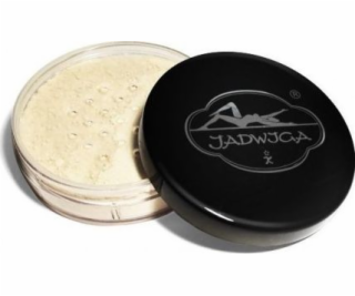 JADWIGA SAIPAN Přírodní pudr pro suchou pokožku 20g