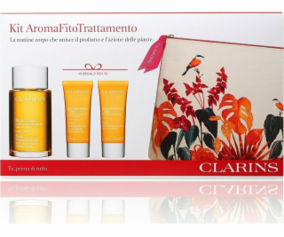 Clarins CLARINS SET TONIKA Ošetřující OLEJ 100MLTONIC KON...