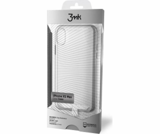 3MK 3MK Clear Case Samsung J400 J4 2018 univerzální