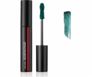 Shiseido Mascara Ink 04 Emerald Energy 115ml