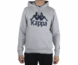 Kappa šedá/stříbrná L