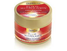 DAX Perfecta Spa Cream Booster Elixir Multi-Collagen 225ml