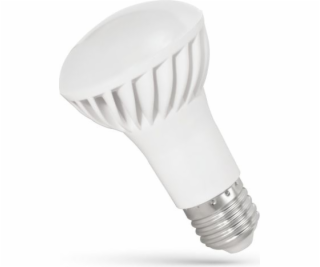 Spectrum LED R-63, E-27, 230V, 8W, WW (WOJ13990)