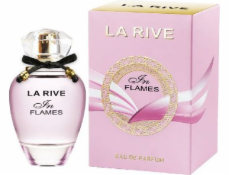 La Rive In Flames EDP 90 ml