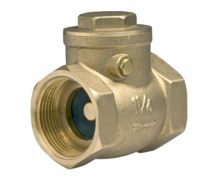 Zpětný ventil Ferro PN16 1/2 ZZK1