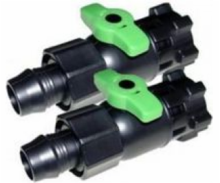 Tetra Ventily pro Tetratec EX 400 600 700 - 2 kusy