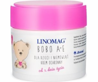Linomag Bobo krém A+E (LI0004)