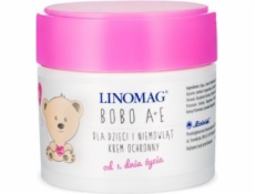 Linomag Bobo krém A+E (LI0004)