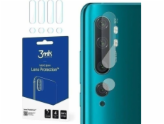 3MK 3MK Lens Protect Xiaomi Mi Note 10 Camera Lens Protection 4ks