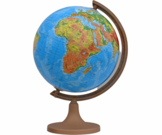 Zachem Globus 320 fyzicky