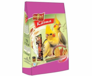 Vitapol POTRAVINY PRO NIMFA 500g V SÁČKU